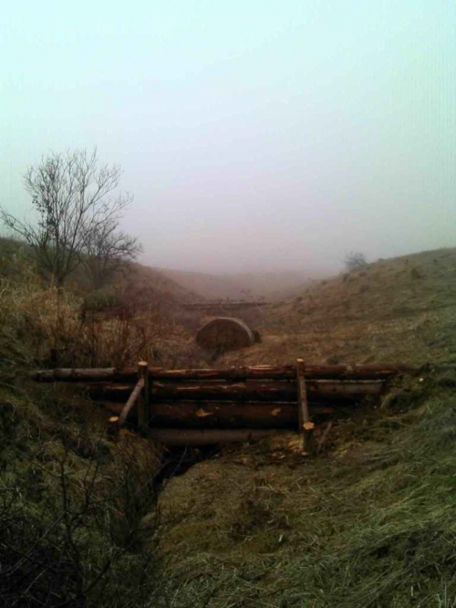 Protipovodňové opatrenia 