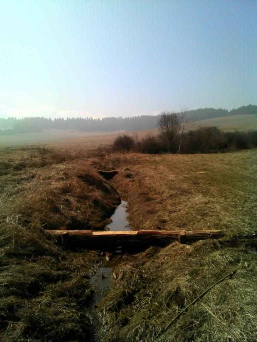 Protipovodňové opatrenia 