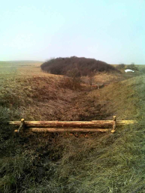 Protipovodňové opatrenia 