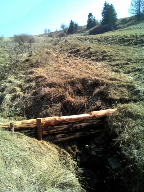 Protipovodňové opatrenia 