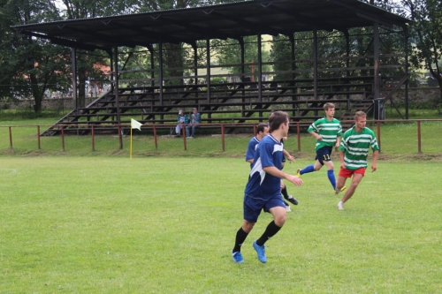 Minifutbal turnaj 2014