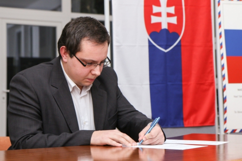 Ustanovujúce zasadnutie MsZ