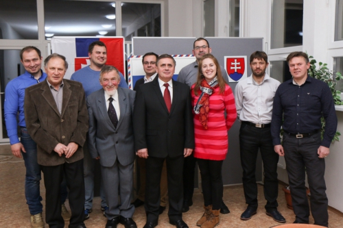 Ustanovujúce zasadnutie MsZ