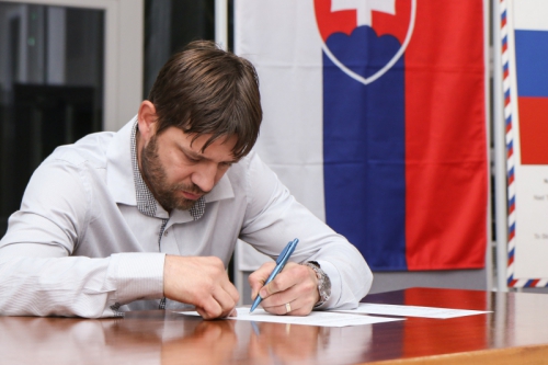 Ustanovujúce zasadnutie MsZ