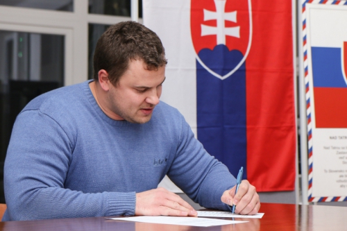 Ustanovujúce zasadnutie MsZ