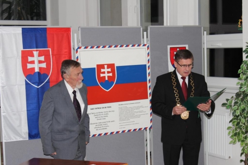 Ustanovujúce zasadnutie MsZ