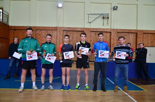 Memoriál D. Budzáka 10.ročník