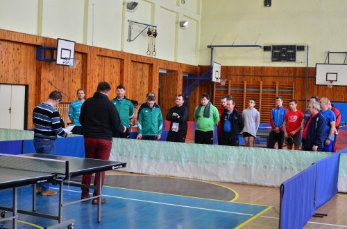 Memoriál D. Budzáka 10.ročník