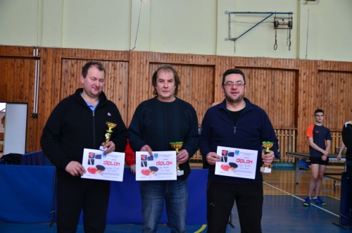 Memoriál D. Budzáka 10.ročník