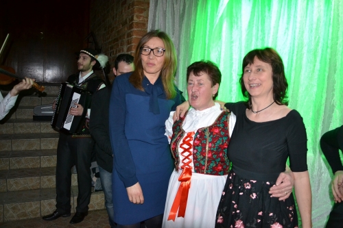 Človek v kultúre a prírode poľsko - slovenského Spiša