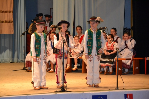 Človek v kultúre a prírode poľsko - slovenského Spiša