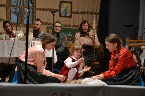 Človek v kultúre a prírode poľsko - slovenského Spiša