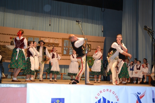 Človek v kultúre a prírode poľsko - slovenského Spiša