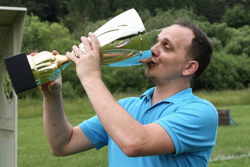 TJ Dunajec - víťaz 6. ligy PFZ