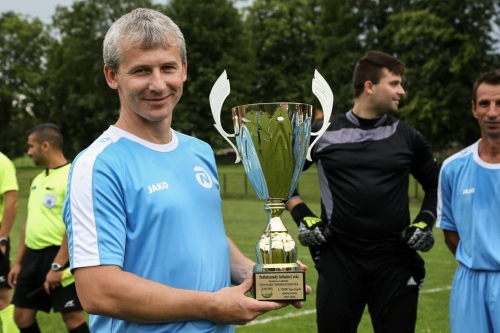 TJ Dunajec - víťaz 6. ligy PFZ