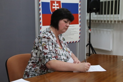 Ustanovujúce MsZ 2018