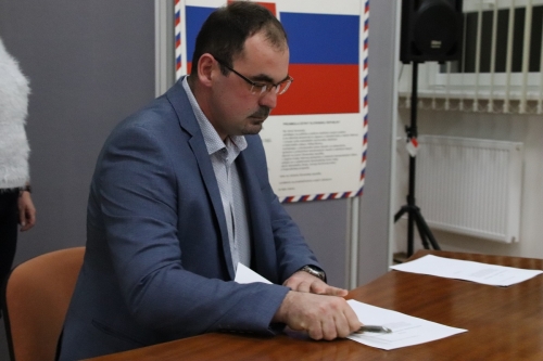 Ustanovujúce MsZ 2018