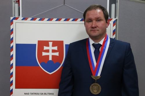 Ustanovujúce MsZ 2018