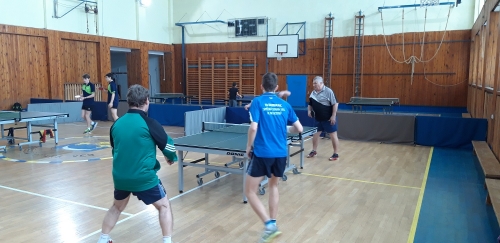 Memoriál D. Budzáka 11.ročník