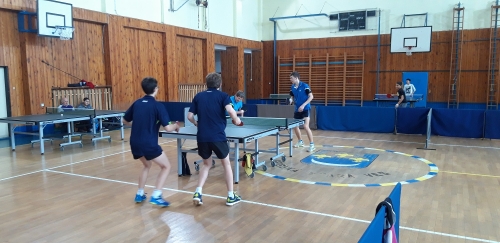 Memoriál D. Budzáka 11.ročník