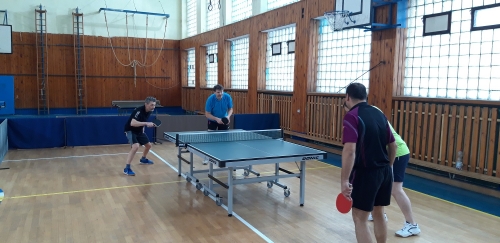 Memoriál D. Budzáka 11.ročník