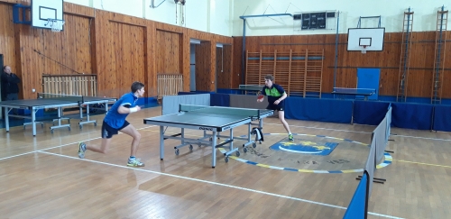 Memoriál D. Budzáka 11.ročník