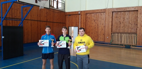 Memoriál D. Budzáka 11.ročník