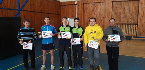 Memoriál D. Budzáka 11.ročník