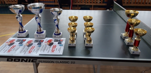 Memoriál D. Budzáka 11.ročník