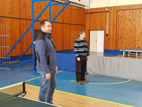 Memoriál D. Budzáka 11.ročník