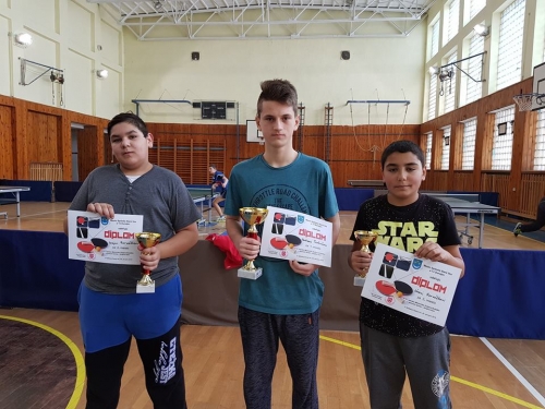 Memoriál D. Budzáka 11.ročník