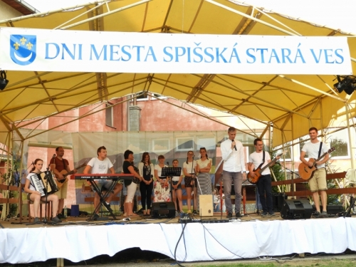 Dni mesta 2019