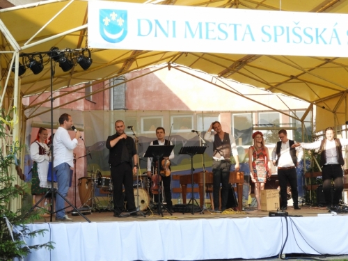 Dni mesta 2019