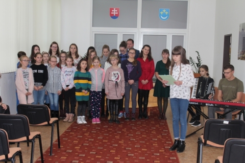 Jubilanti 14.11.2019