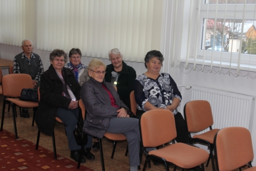 Jubilanti 14.11.2019