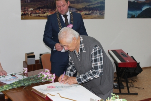 Jubilanti 14.11.2019