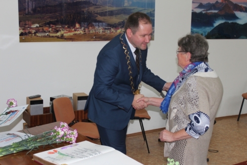 Jubilanti 14.11.2019