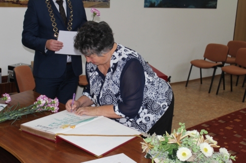 Jubilanti 14.11.2019