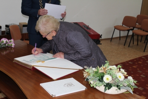 Jubilanti 14.11.2019