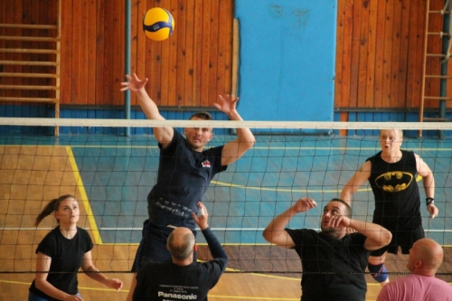 Volley Cup 2020