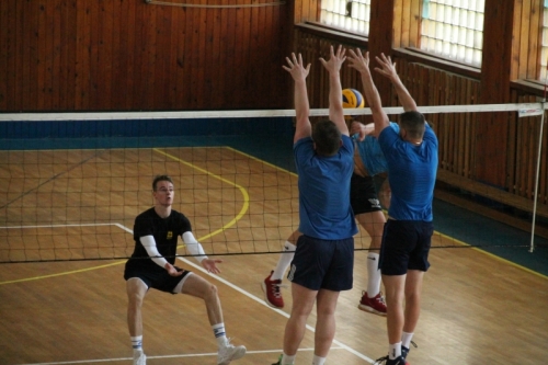 Volley Cup 2020