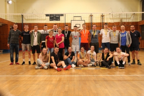 Volley Cup 2020
