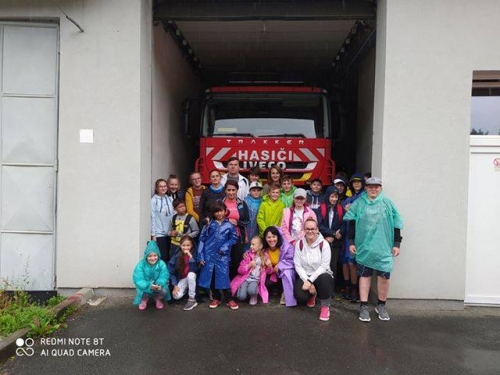 Letná škola - 2. turnus