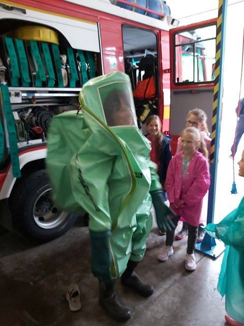 Letná škola - 2. turnus