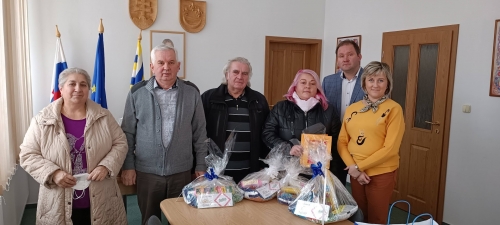 Súťaž Najkrajší kvetinový balkón a predzáhradka