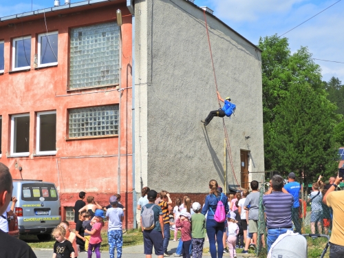 Deň detí dňa 4.6.2022