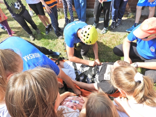 Deň detí dňa 4.6.2022