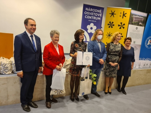 Kronika mesta Spišská Stará Ves medzi najlepšími na Slovensku