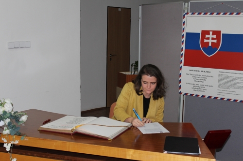 Ustanovujúce zasadnutie mestského zastupiteľstva 24.11.2022