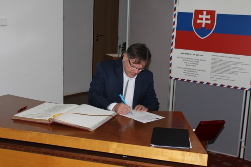 Ustanovujúce zasadnutie mestského zastupiteľstva 24.11.2022